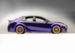Toyota Camry by Rutledge Wood 2017 года